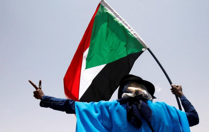 Militär und Opposition im Sudan unterzeichnen Abkommen zur Machtteilung