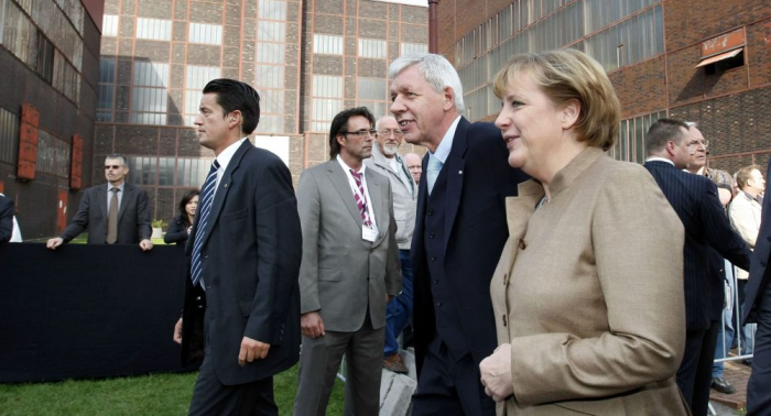 Zum Tod des Ex-Bundeswirtschaftsministers Werner Müller: Er war eine Ausnahmeerscheinung