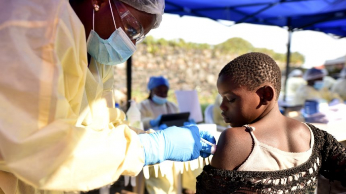  WHO ruft wegen Ebola internationalen Gesundheitsnotstand aus 