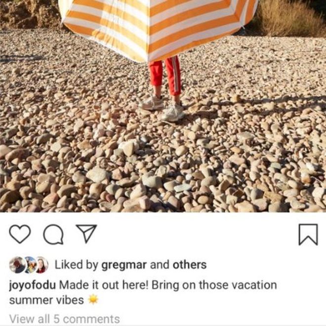 Instagram hides likes count in international test 