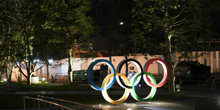 Facing Olympic hotel shortage, Tokyo looks offshore  