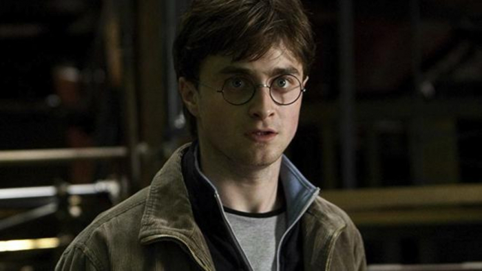La trágica historia familiar de Daniel Radcliffe, el protagonista de «Harry Potter»