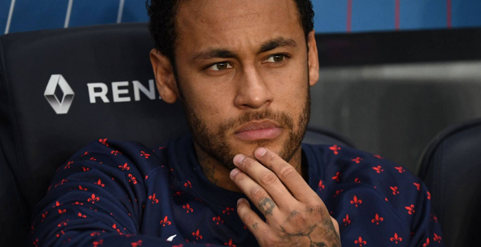 El PSG quiere vender a Neymar para evitar que Mbappé se vaya