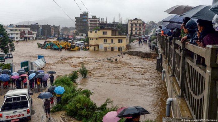 30 killed by landslides, flooding in Bangladesh: UN