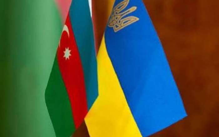   El volumen de negocios entre Azerbaiyán y Ucrania ha aumentado en el primer semestre del año  