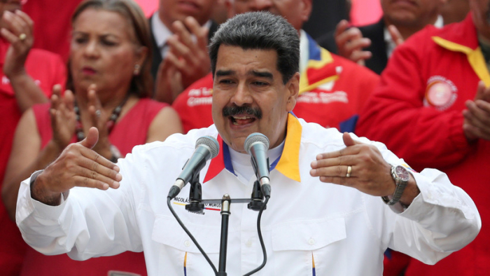 Nicolás Maduro propone establecer una mesa permanente de diálogo con la oposición venezolana