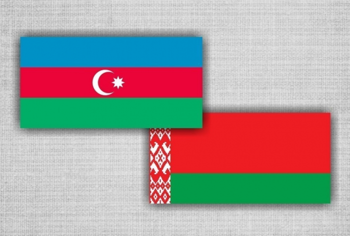   El volumen de negocios entre Azerbaiyán y Bielorrusia superó los $ 106 millones  