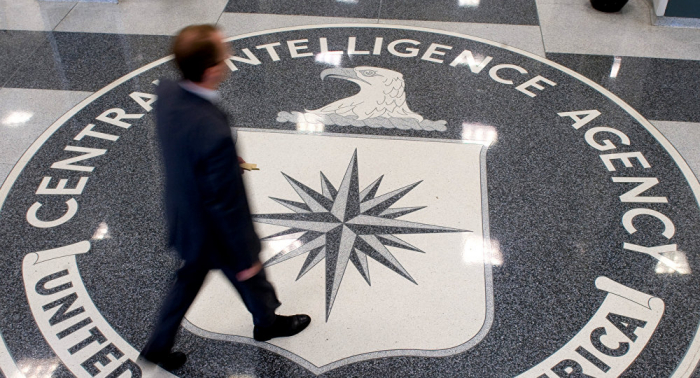 Irán identifica a 17 agentes de la CIA en áreas sensibles