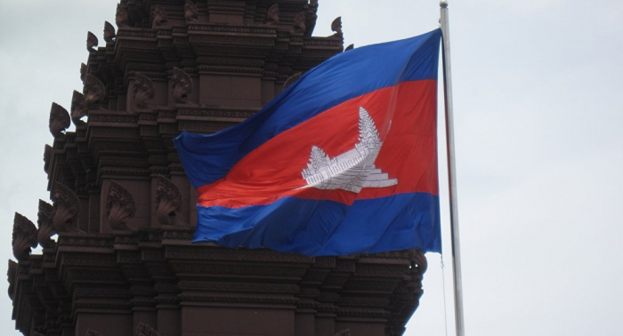 Camboya niega un acuerdo secreto con China sobre base naval