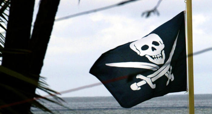 Piratas atacan un carguero surcoreano cerca del estrecho de Singapur