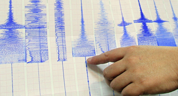   Un sismo de magnitud 5,0 sacude el sur de Irán  