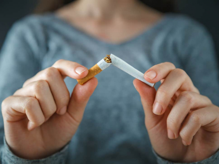 England could become ‘smoke-free’ by 2030 under new government pledge
