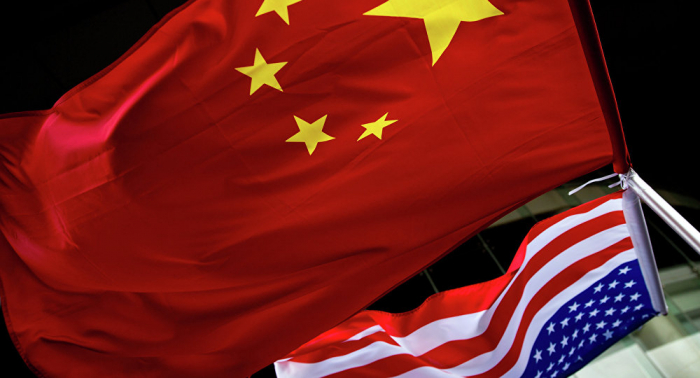 Pekín rechaza sanciones de Washington contra empresas y funcionarios chinos