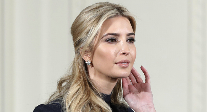 United was? Ivanka Trump gratuliert neuem britischem Premier – und blamiert sich