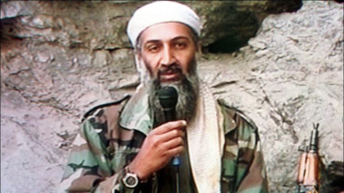 Pakistani intelligence led CIA to Osama Bin Laden, Imran Khan admits for the 1st time