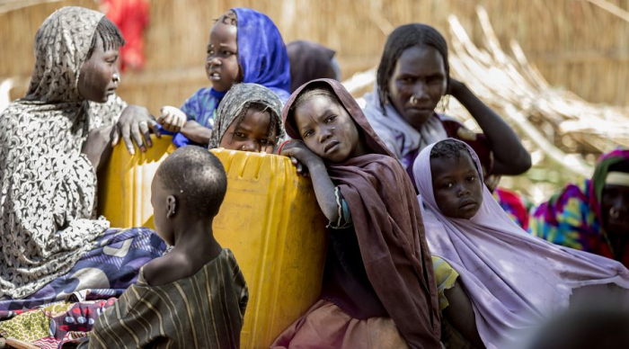 7 mln people need life-saving assistance in Nigeria: UN