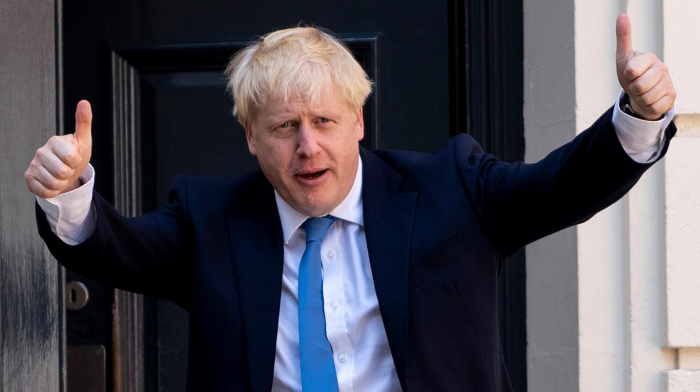 ¿Por qué llaman a Boris Johnson el Trump del Reino Unido?