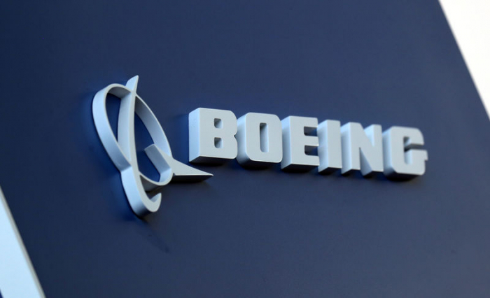 Boeing sinks to $3 billion loss on MAX groundings