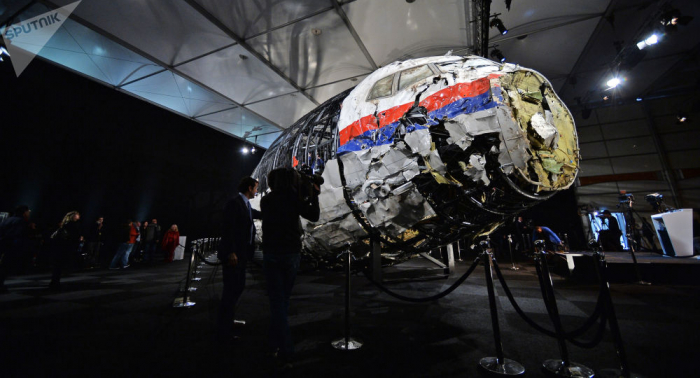   Experten in neuer MH17-Doku: Ukrainischer Geheimdienst manipulierte Tonaufnahme  