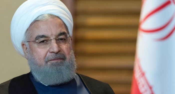     Rouhani  : Iran wird Drohnen in seinem Luftraum abschießen  