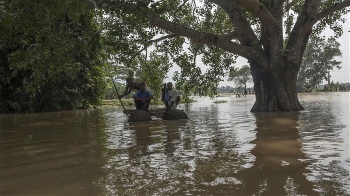 Death toll in India floods, rains rises to 180