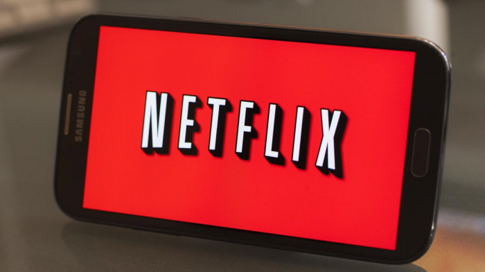     Netflix     lanza plan solo para celulares