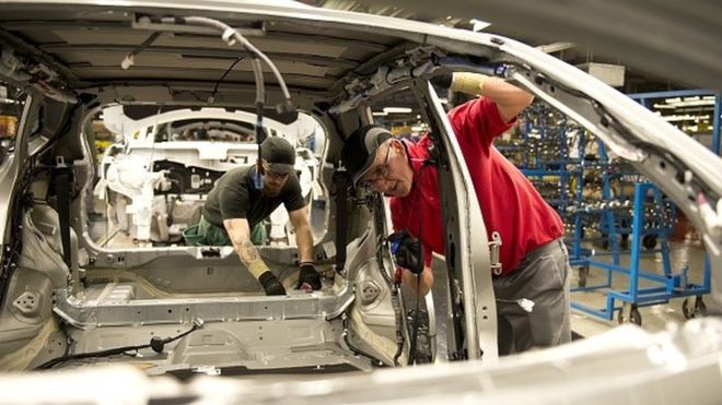 Nissan to cut 12,500 jobs worldwide