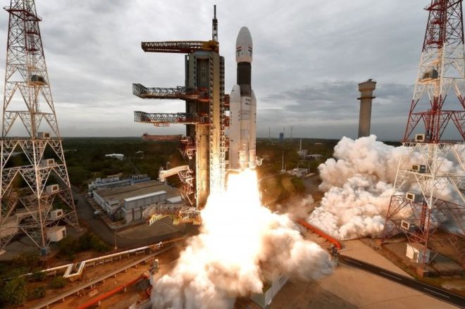   Why is India sending humanoid robots into space?-  iWONDER    