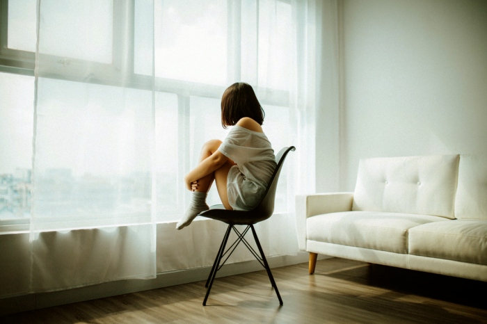     Loneliness   is a serious public health problem  