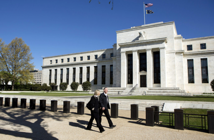   Why central banks should forget about 2% inflation-  iWONDER    