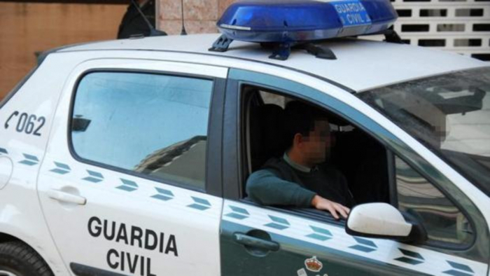 Un hombre con antecedentes por malos tratos mata a su hijo de 10 años y después se suicida en Murcia