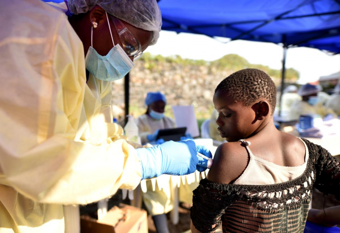 Deployment of second Ebola vaccine would not be quick fix, experts warn
 