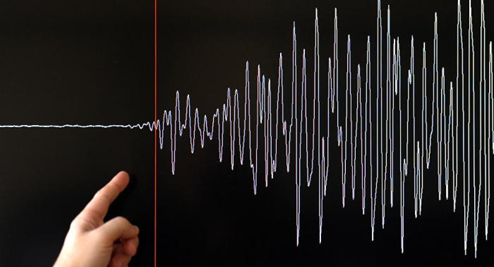   Varios muertos y 60 heridos tras sismos en el norte de Filipinas  