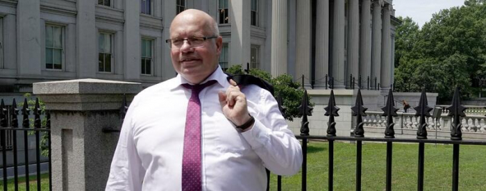 Wie Peter Altmaier an der Energiewende verzweifelt