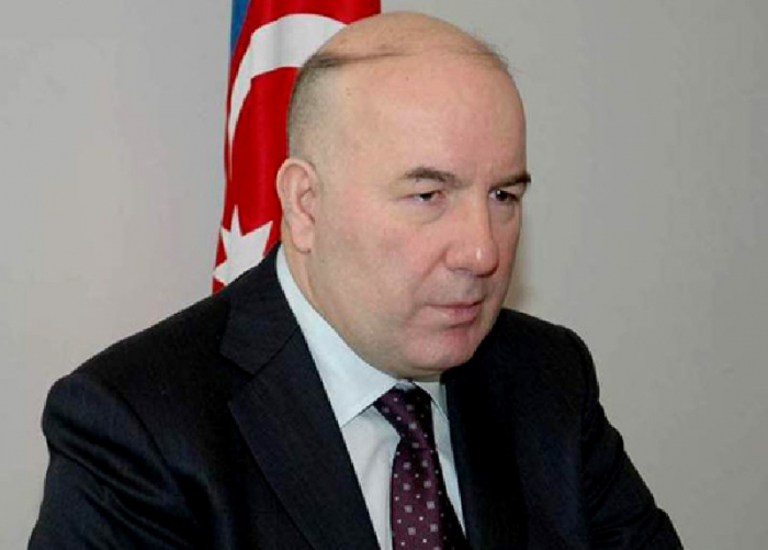  Azerbaijani Central Bank stresses mitigation of monetary situation 