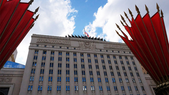 Moscú tacha de "mentira total" las noticias sobre la detención en Rumanía de equipo militar ruso para Serbia