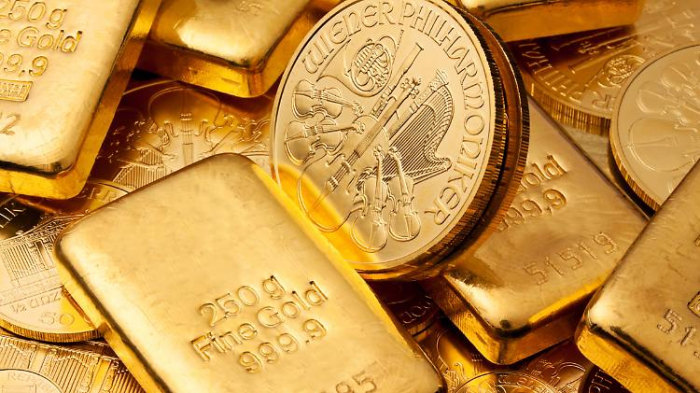 Gold-Invest mit Fünf-Prozent-Chance