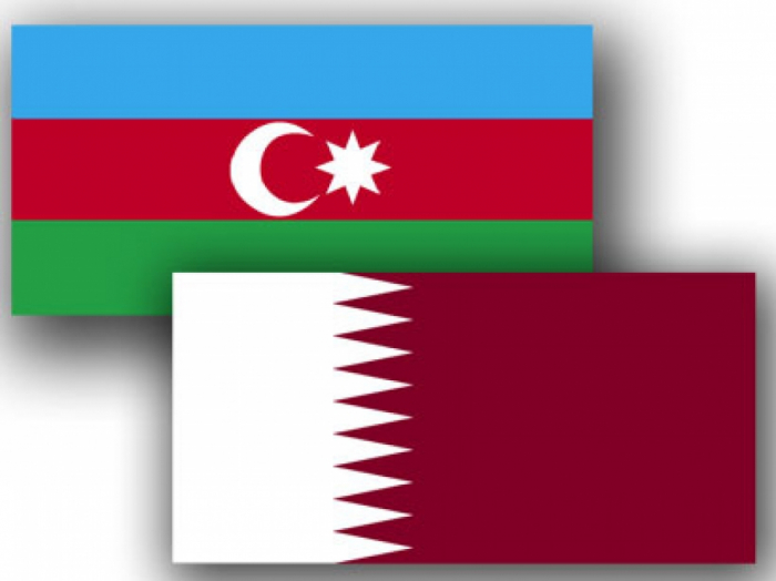   Azerbaiyán y Qatar discuten las mutuas exportaciones e inversiones  