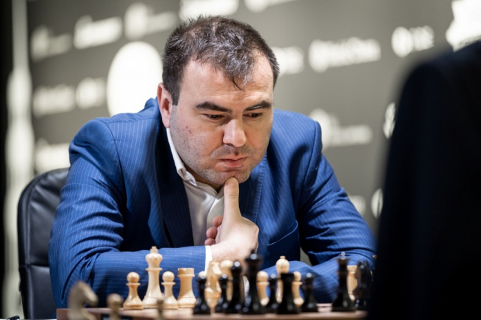   Shahriyar Mammadyarov venció a Yan Nepómniaschi  