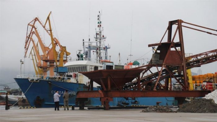 North Korea releases detained Russian fishing boat - Russian embassy