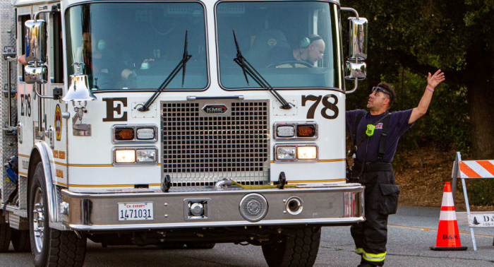 La Policía elimina al principal sospechoso de perpetrar el tiroteo en California