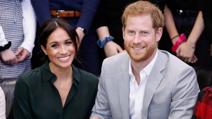 Los vecinos de Meghan Markle y Harry deben cumplir estrictas reglas