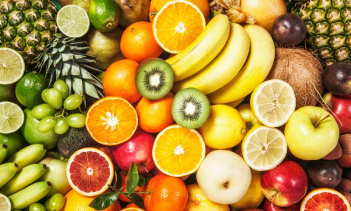 Qué frutas son las mejores para bajar de peso