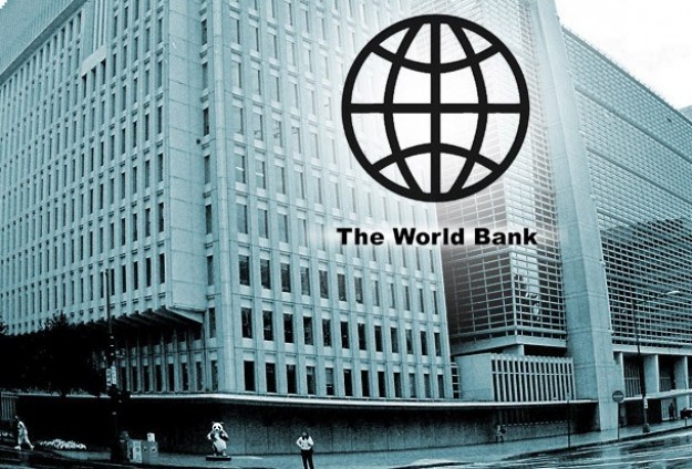   El Banco Mundial financiará la construcción del ferrocarril Bakú-Astara  