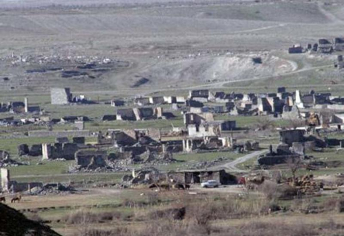   La comunidad azerbaiyana de Nagorno Karabaj está preparando un nuevo proyecto  
