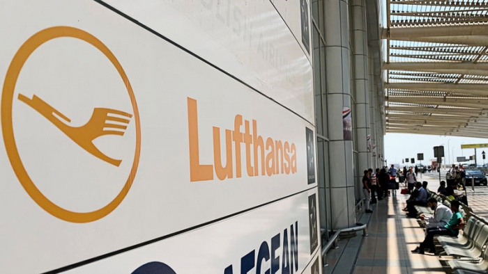 Lufthansa-Gewinn bricht ein - Preiskampf und höhere Kosten