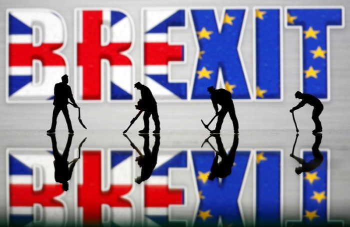   GfK - Brexit und Zollstreit drücken deutsche Verbraucherlaune  