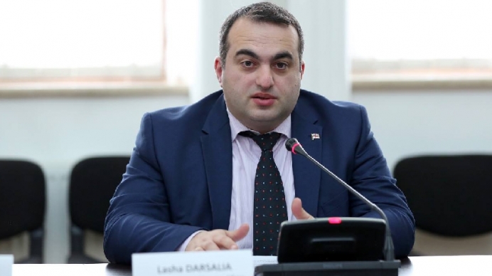   Se anuncia la fecha de la próxima etapa de las negociaciones fronterizas entre Azerbaiyán y Georgia  