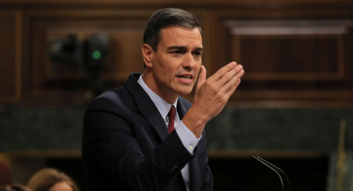 Una repetición electoral en España reforzaría a Pedro Sánchez respecto a sus rivales