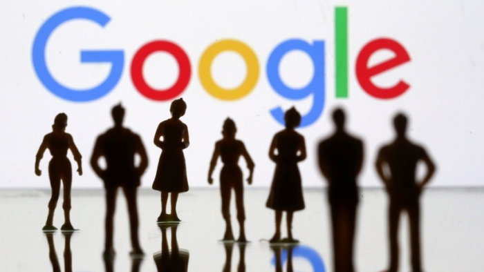 Google confirma que ofrece en la calle a los estadounidenses 5 dólares por escanear sus caras